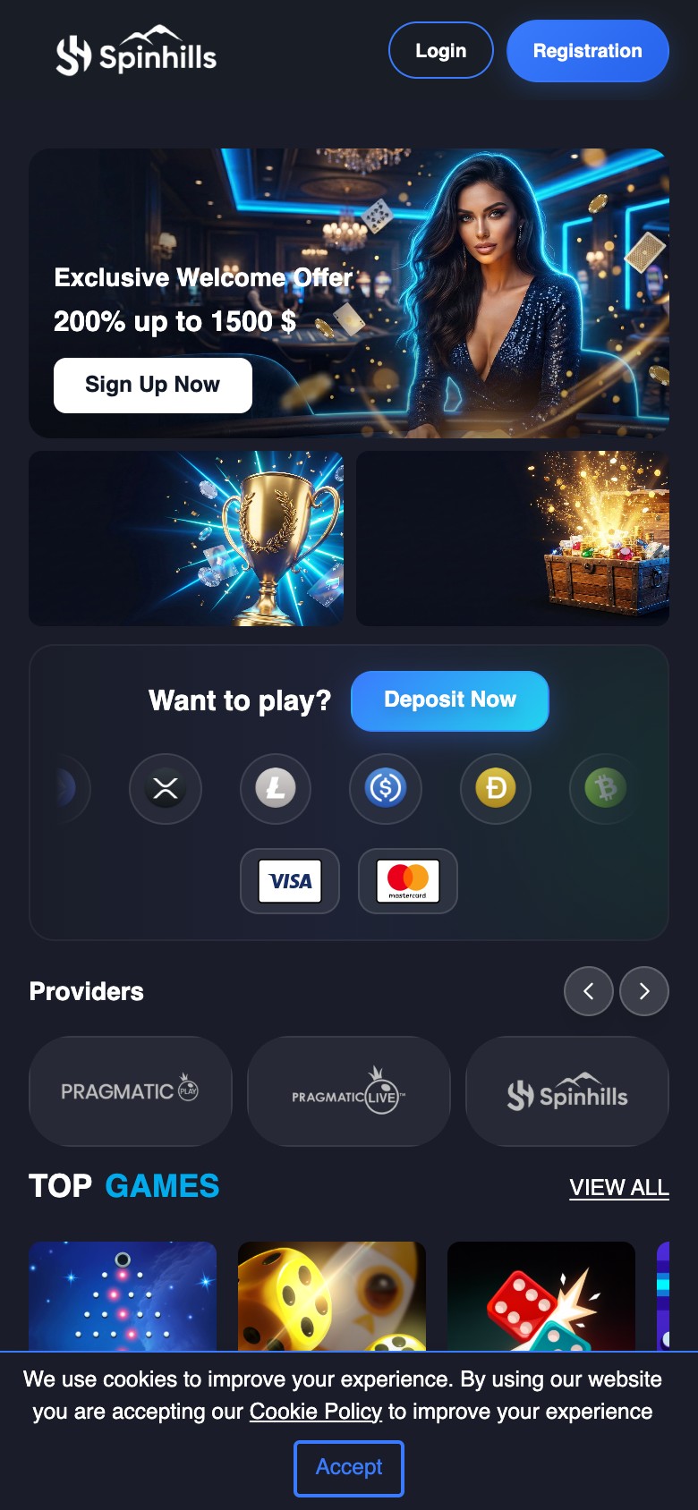 Demo App