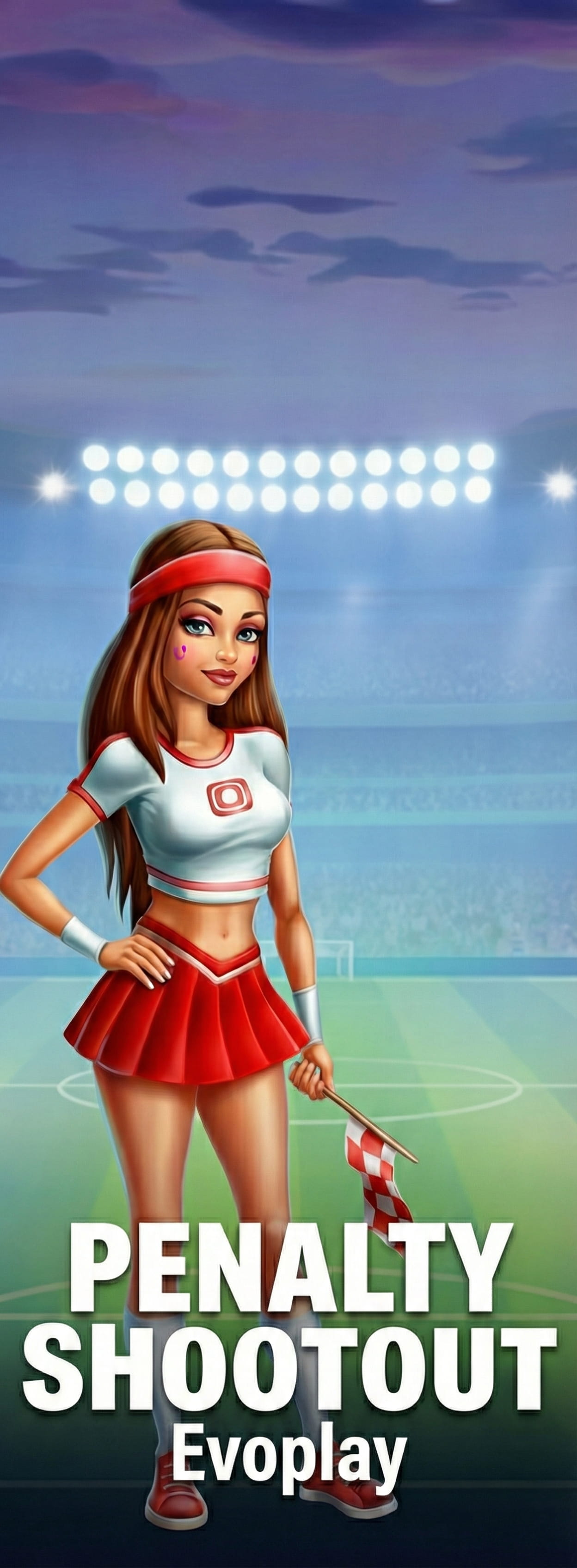 Penalty Shootout
